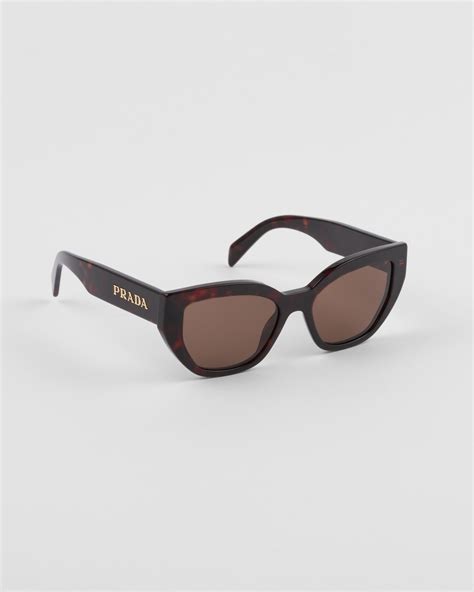 prada brown polarized sunglasses|are all prada sunglasses polarized.